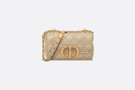 SMALL DIOR CARO BAG