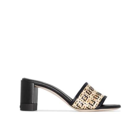 FENDI SANDALS