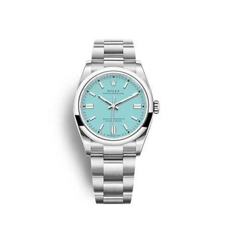 OYSTER PERPETUAL 36