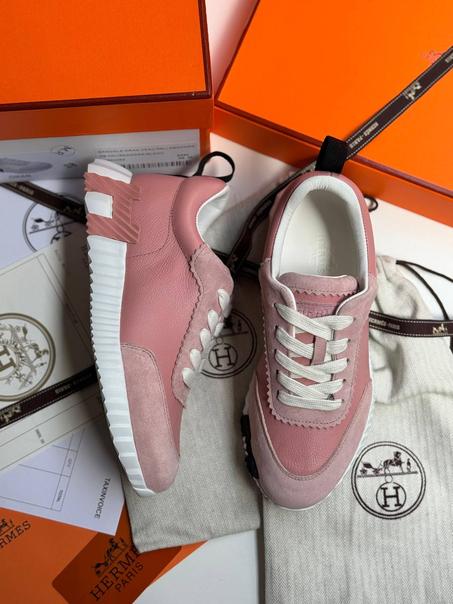 Hermès Bouncing sneaker