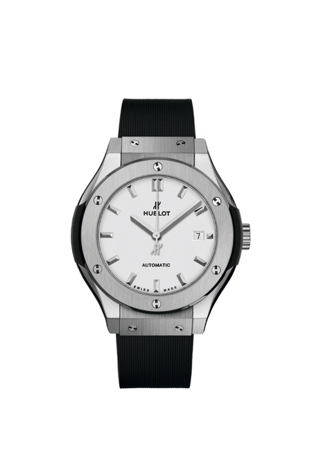 CLASSIC FUSION TITANIUM OPALIN 33 mm