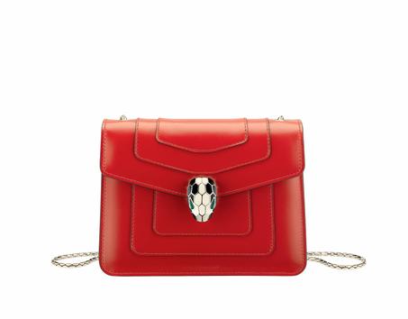 SERPENTI FOREVER CROSSBODY BAG