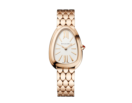 SERPENTI SEDUTTORI WATCH