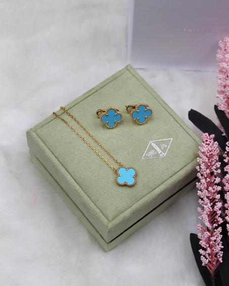 Van Cleef &Arpels motifs Collection