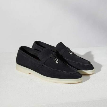 Summer Charms Walk Moccasin Caviar