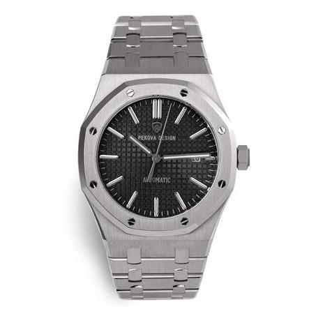 ROYAL OAK SELFWINDING Black dial 41mm