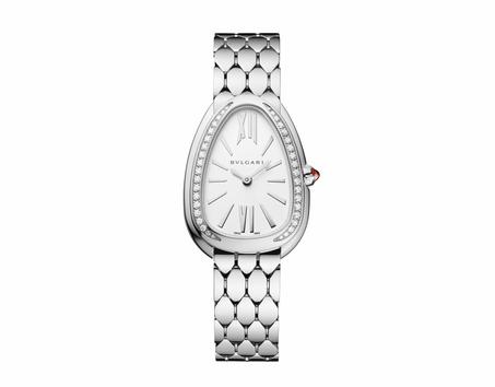 SERPENTI SEDUTTORI WATCH