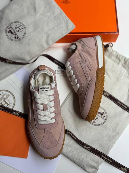Hermès Jet sneaker