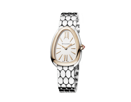 SERPENTI SEDUTTORI WATCH
