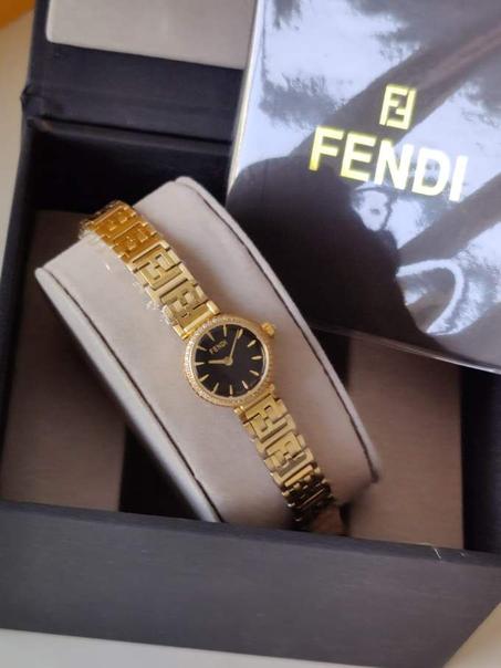 FOREVER FENDI