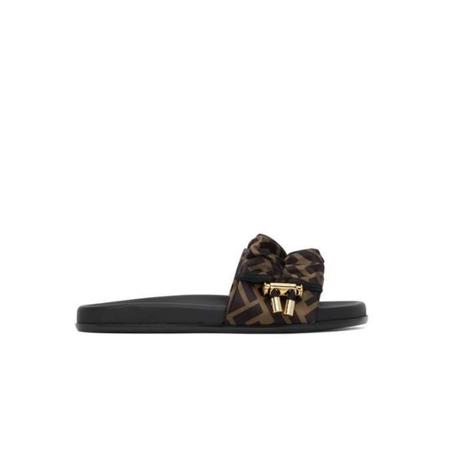 FENDI FF SLIDE