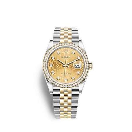 DATEJUST 36