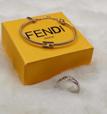 Fendi Collection