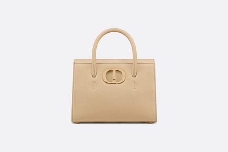 MEDIUM ST HONORÉ TOTE