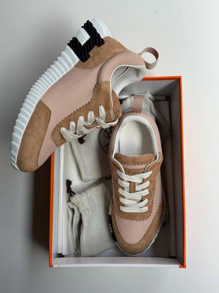 Hermès Bouncing sneaker