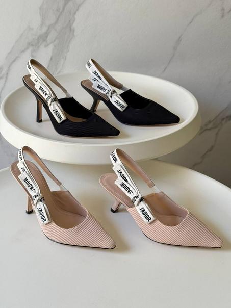 J'Adior Slingback Pump