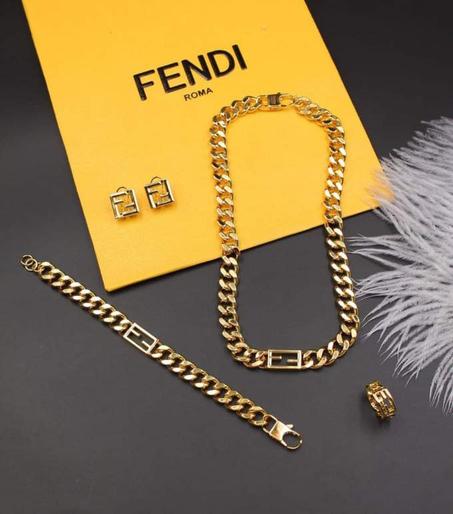 FENDI FULL SET