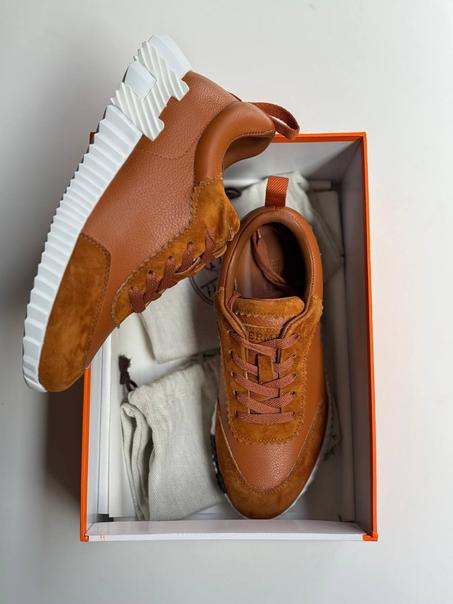 Hermès Bouncing sneaker