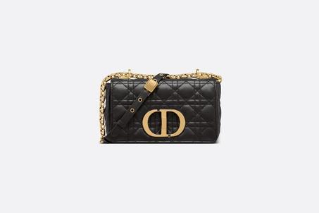 SMALL DIOR CARO BAG