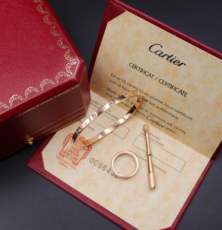 Cartier Collection