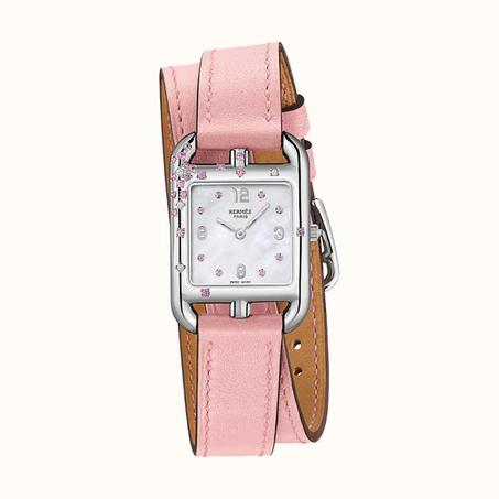 Cape Cod watch Pink
