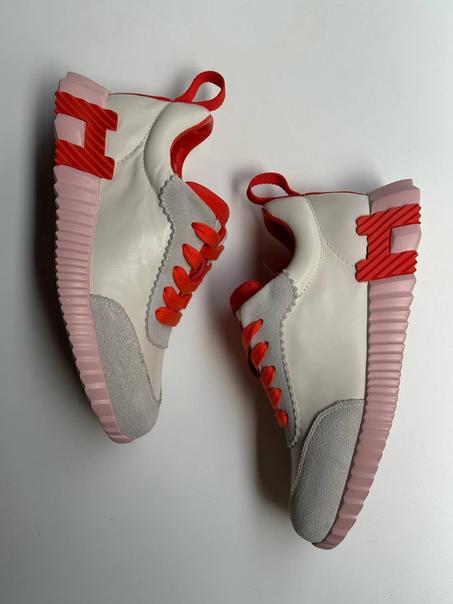Hermès Bouncing sneaker
