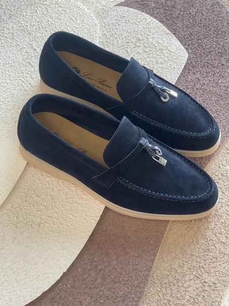 Summer Charms Walk Loafer