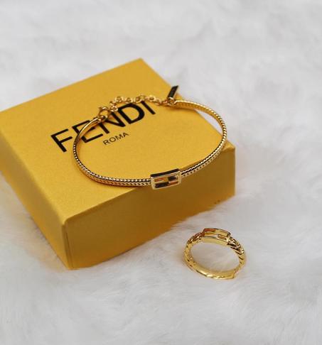 Fendi Collection