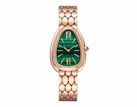 SERPENTI SEDUTTORI WATCH