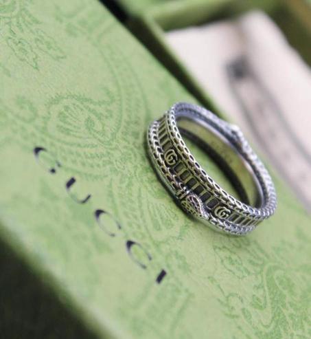 GUCCI RING