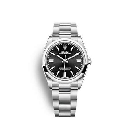OYSTER PERPETUAL 36