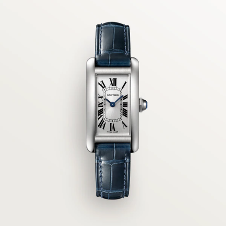 TANK AMÉRICAINE WATCH BLUE