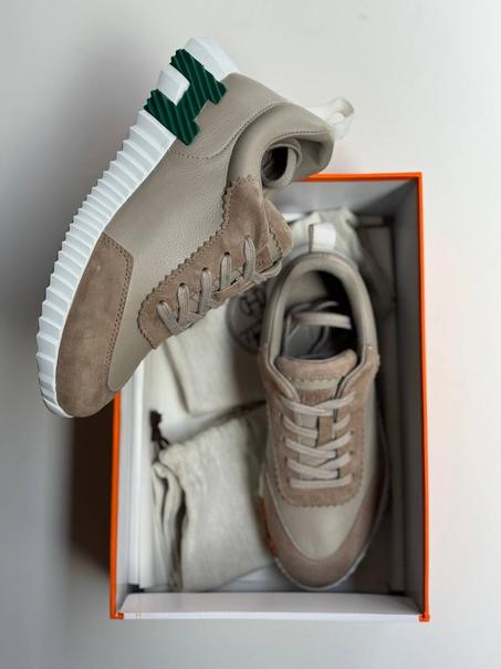 Hermès Bouncing sneaker