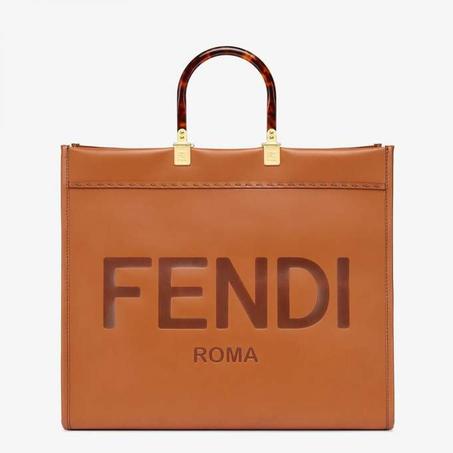 Fendi Sunshine Shopper