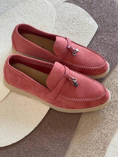 Summer Charms Walk Loafer