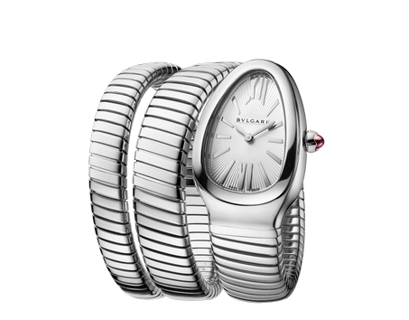 SERPENTI TUBOGAS WATCH