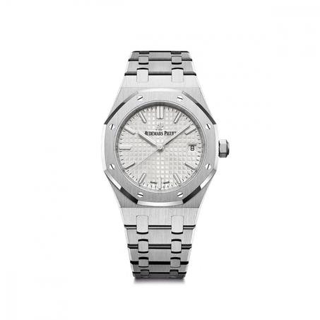 Audemars Piguet Royal Oak Selfwinding Watch White Gold