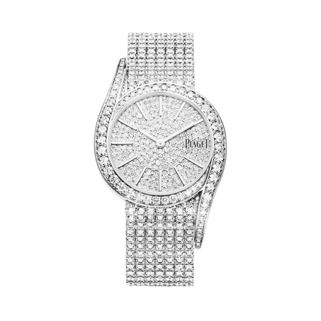 LIMELIGHT GALA WATCH ALL DIAMOND