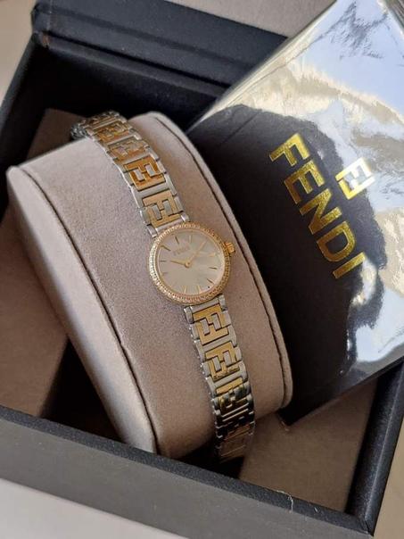 FOREVER FENDI
