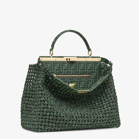 PEEKABOO ICONIC LARGE