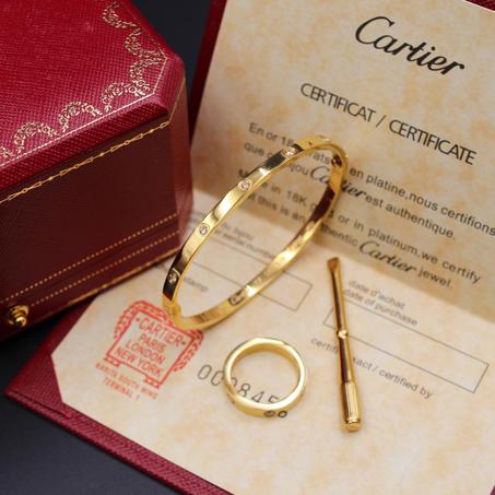 Cartier Collection