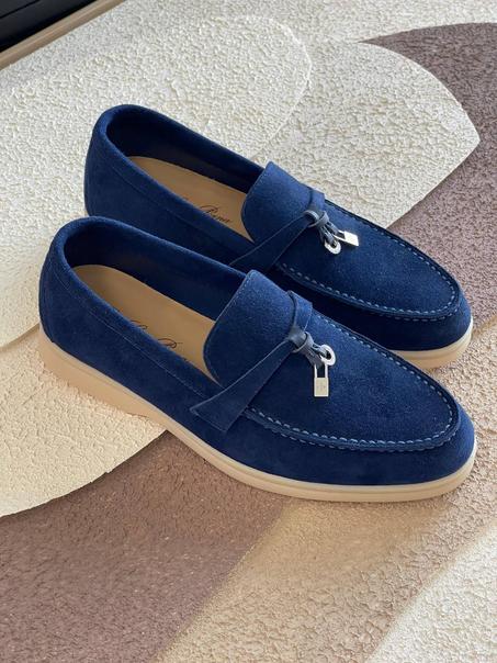 Summer Charms Walk Loafer