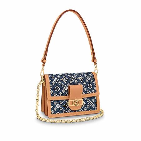 SINCE 1854 DAUPHINE MM