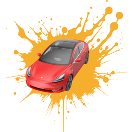 مستلزمات السيارات