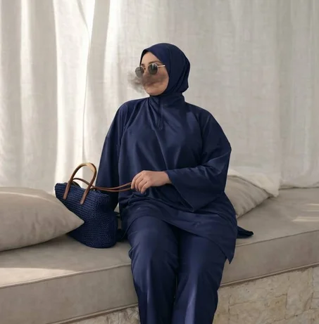 بوركي سنسلة