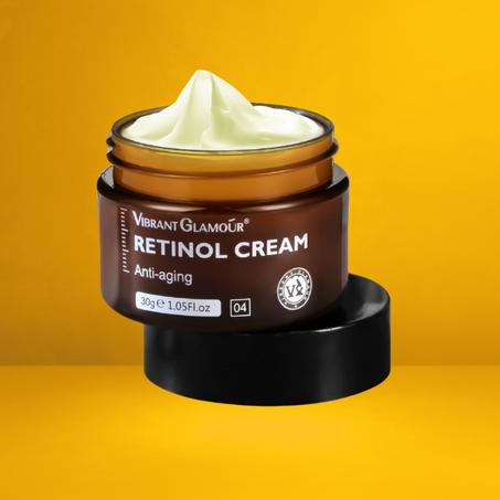 كريم مضاد للشيخوخة