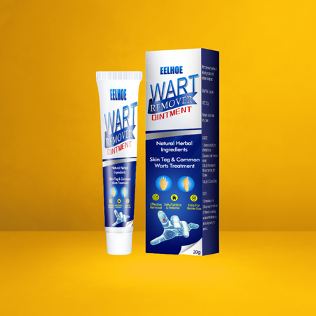 كريم ازالة  الثآليل