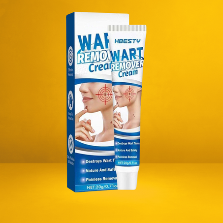 كريم مزيل التلائل