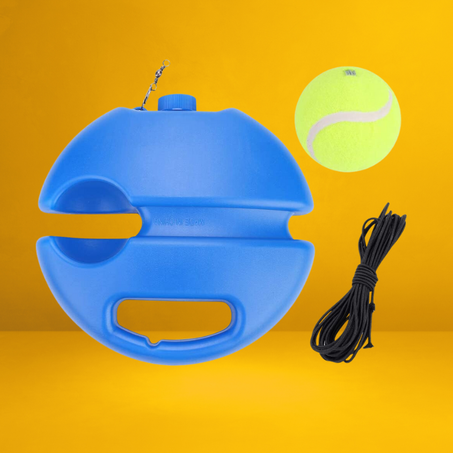 معدات تدريب التنس