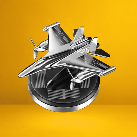 معطر جو لسيارة